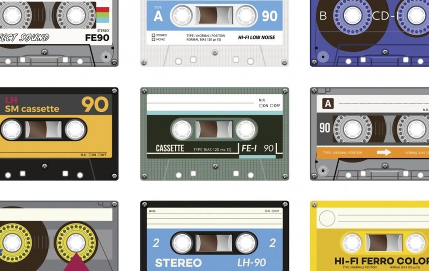 Are Cassettes Making A Comeback