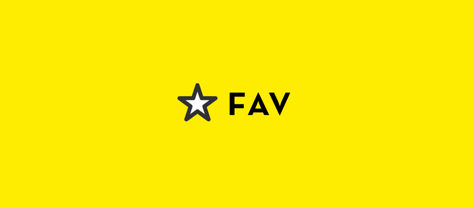 À quoi sert un FAV sur Twitter? – Famuse : #1 Models, Actors, Agencies ...