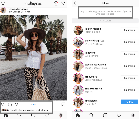 Accroître l'engagement Instagram: comprendre l'engagement 