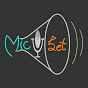Mic Set Mic Set : Revenu