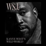 Kanye West liste albums (1)