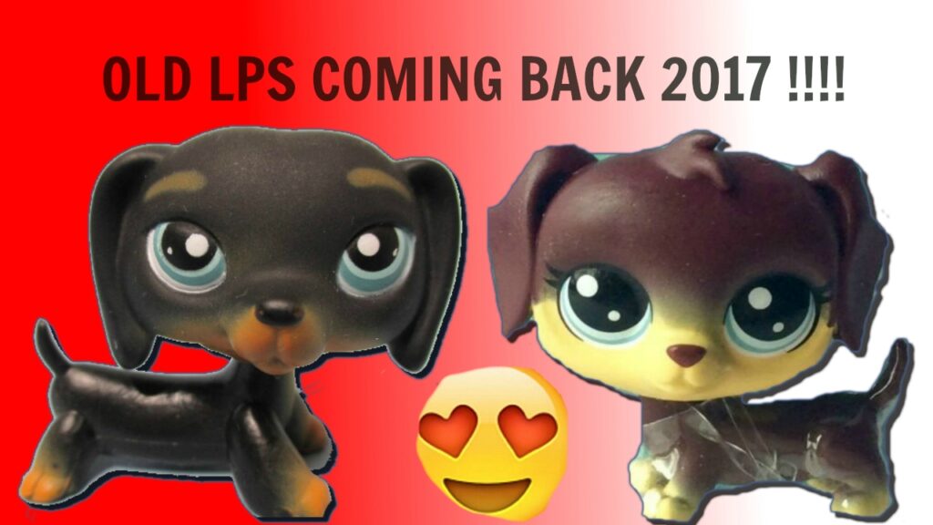 Are LPs coming back?