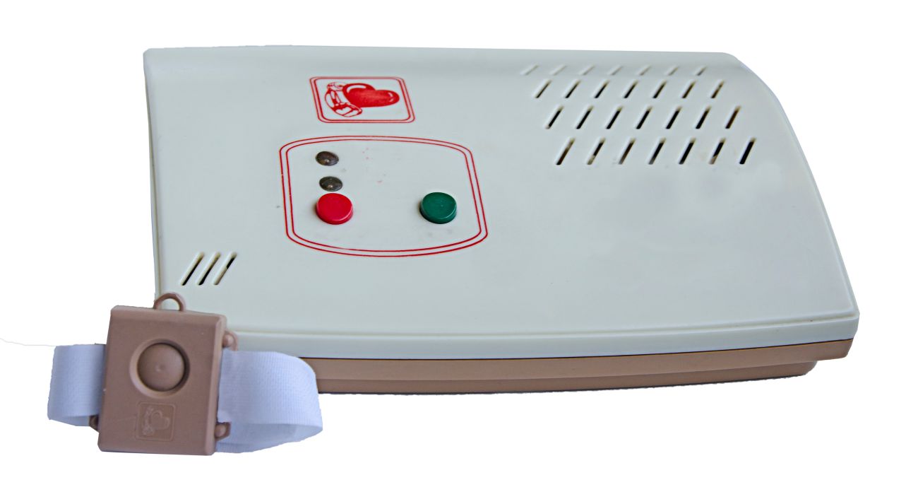 Are medical alerts covered by Medicare?