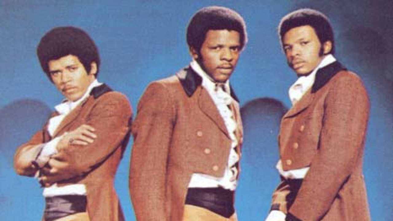 Are the Delfonics brothers?