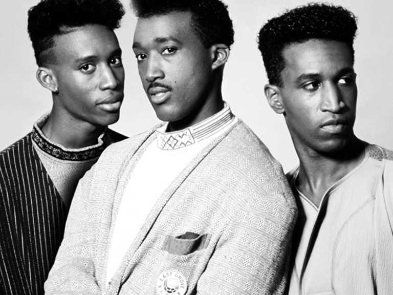 are-the-members-of-tony-toni-tone-related