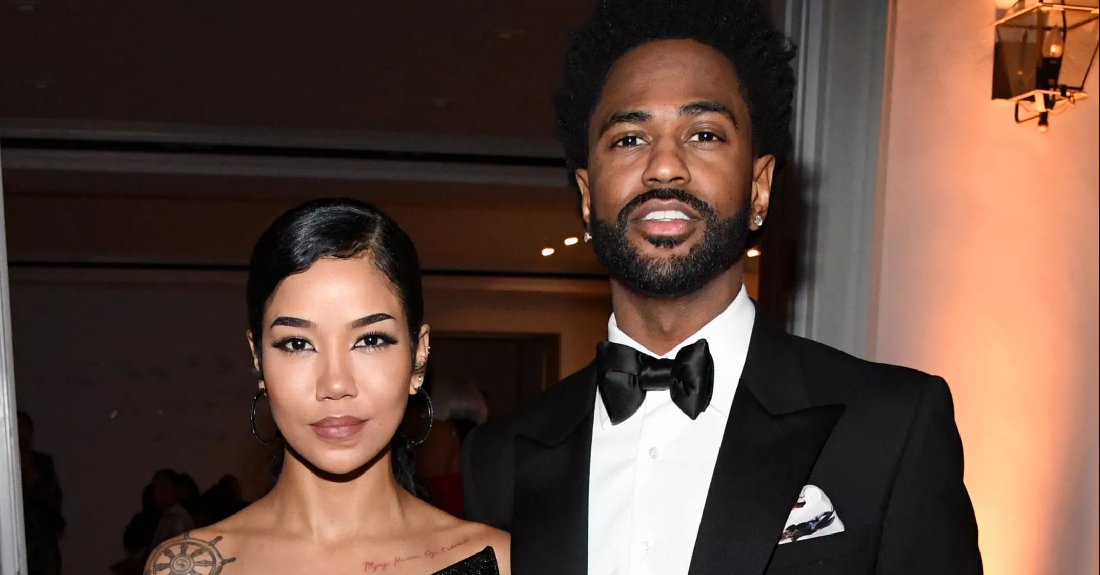 Did Big and Rich split up?