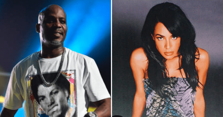 Did DMX do a movie with his daughter? – Famuse : #1 Models, Actors