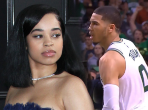 Did Ella Mai and Jayson Tatum date? – Famuse : #1 Models, Actors