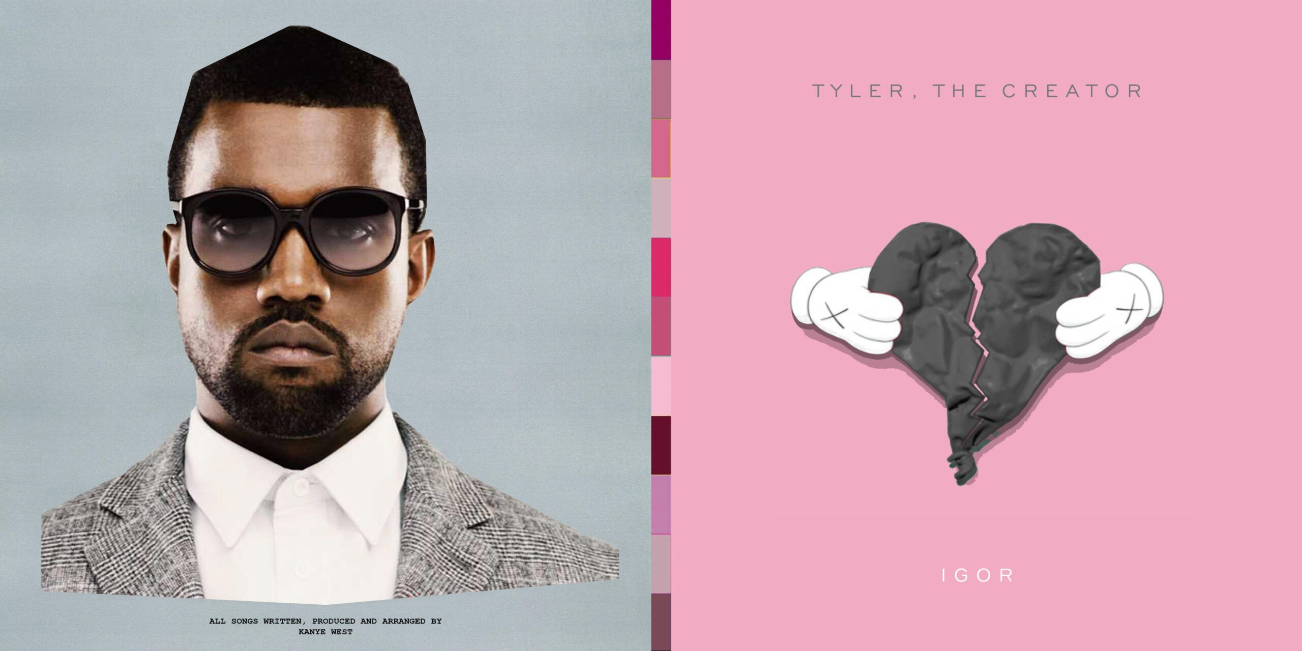 DID KANYE MAKE 808S POPULAR intelligence overview