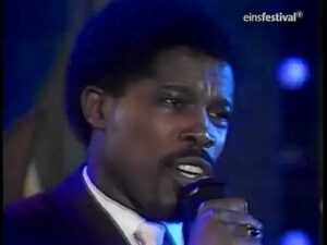 Did Michael Jackson Copy Billy Ocean?