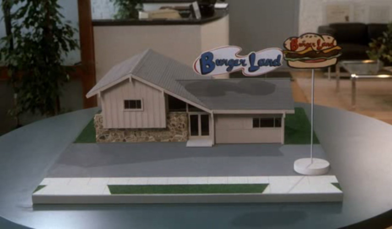 Did Mike Brady design the Brady Bunch house?