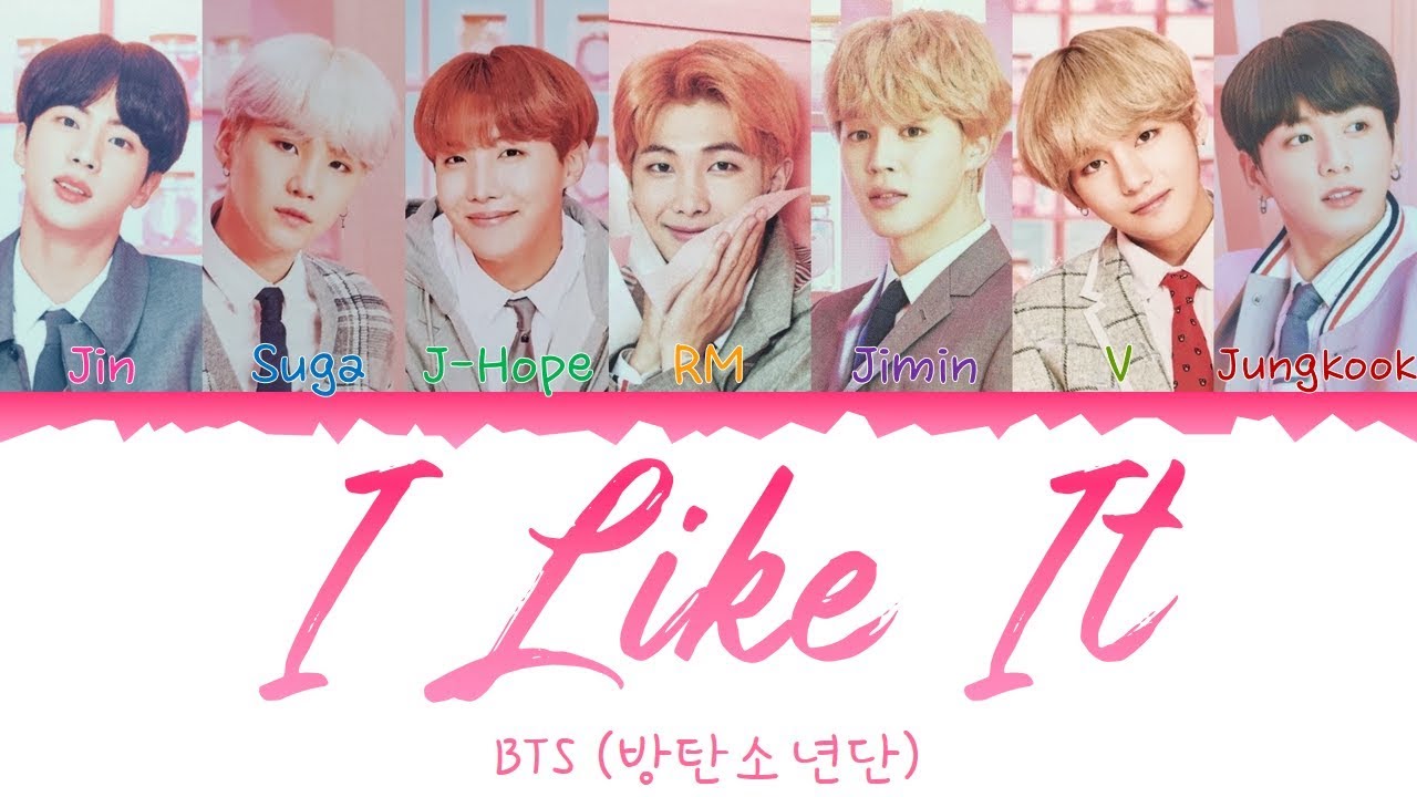 I like it. БТС лайк. BTS лайк. I like it BTS. I like it BTS обложка.