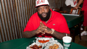 Does Rick Ross own Wingstop? – Famuse : #1 Models, Actors, Agencies