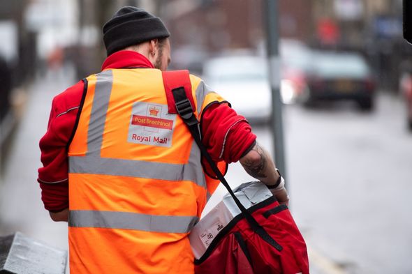 Does Royal Mail Deliver On Saturday 2022