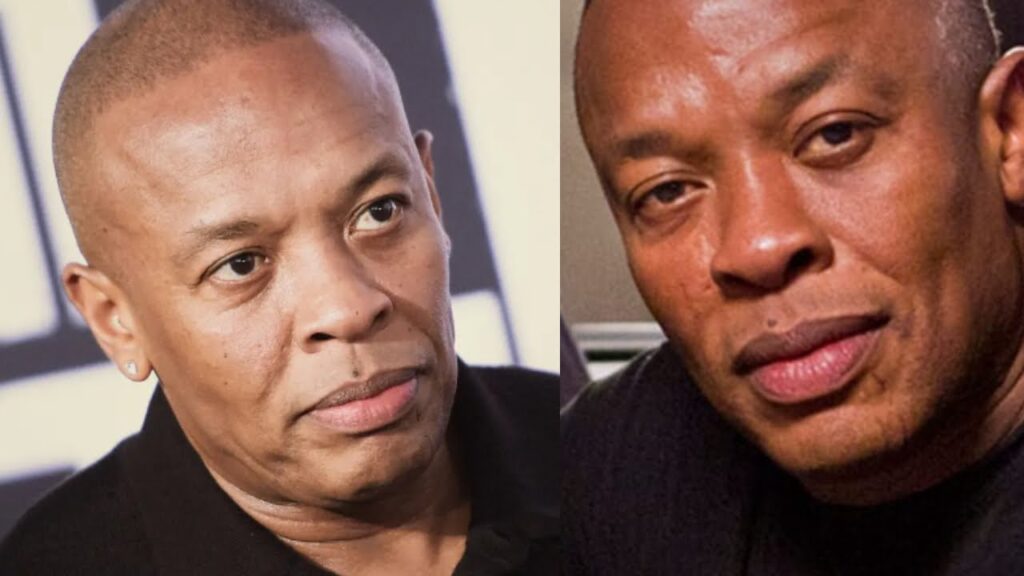 How did Dr Dre passed away?