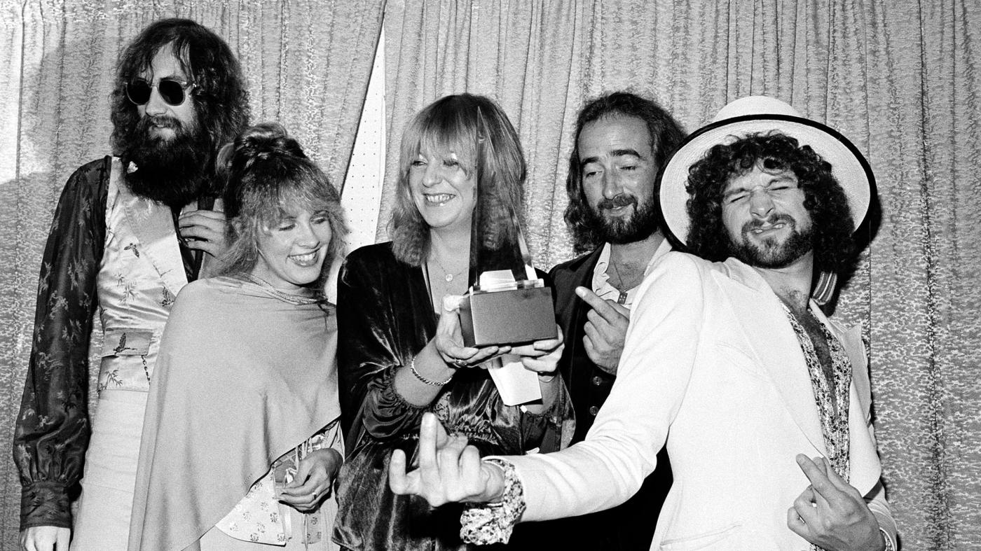 How Many Members Of Fleetwood Mac Are Still Alive