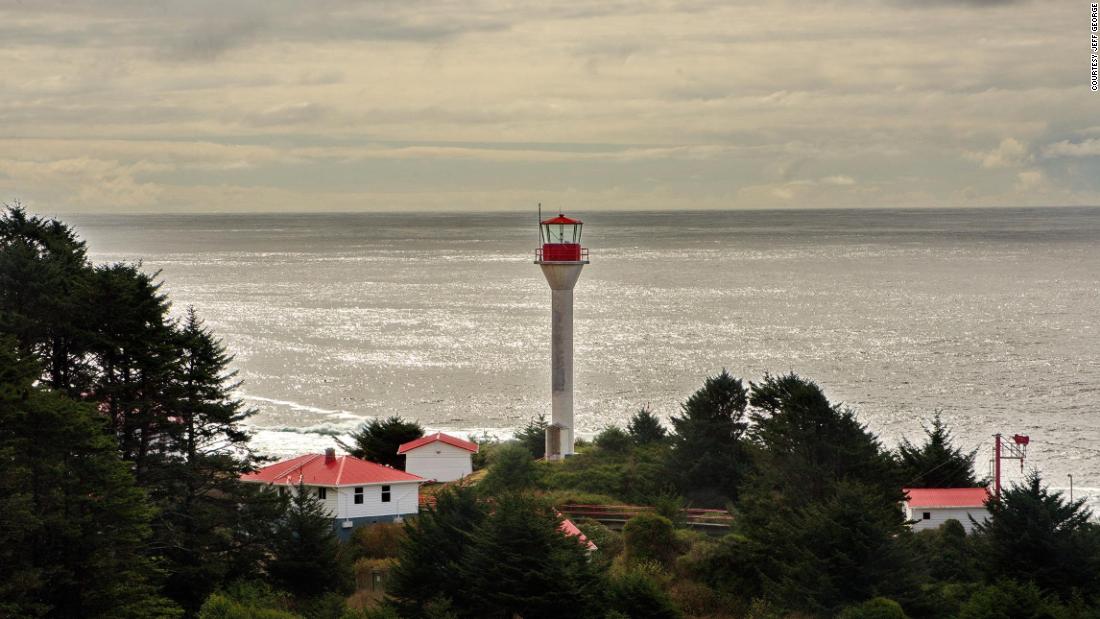 Lighthouse Keeper Salary Canada