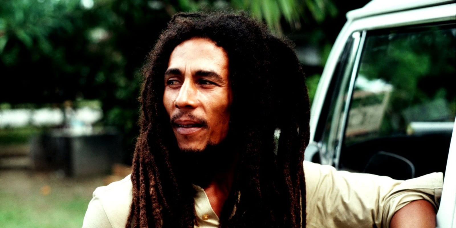 How much is Bob Marley's estate worth?