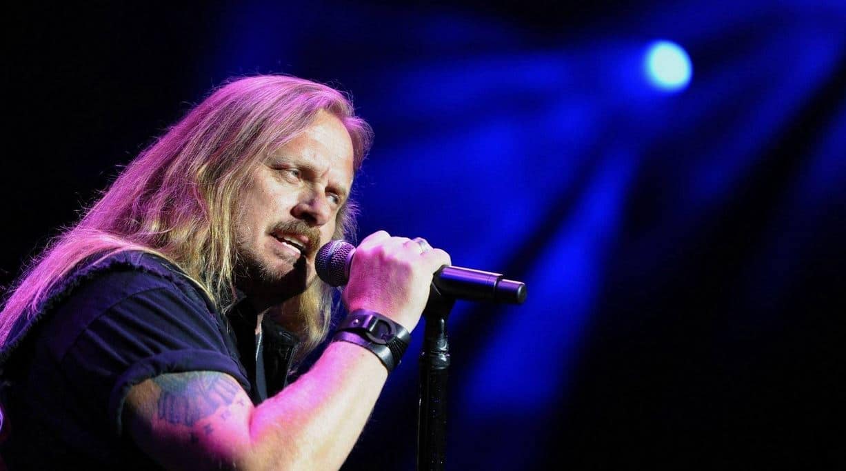 How much is Johnny Van Zant?