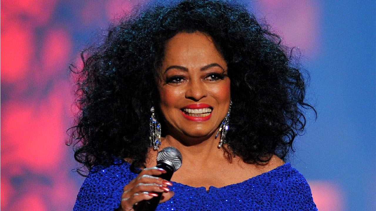How old is Diana Ross And what is her net worth? – Famuse : #1 Models