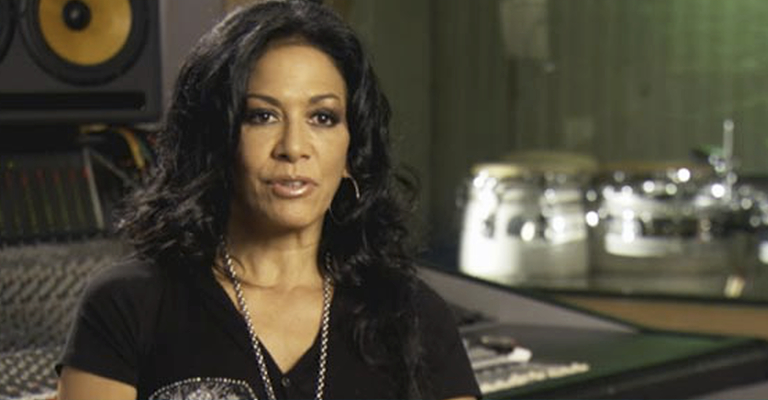How old is Sheila E now? 