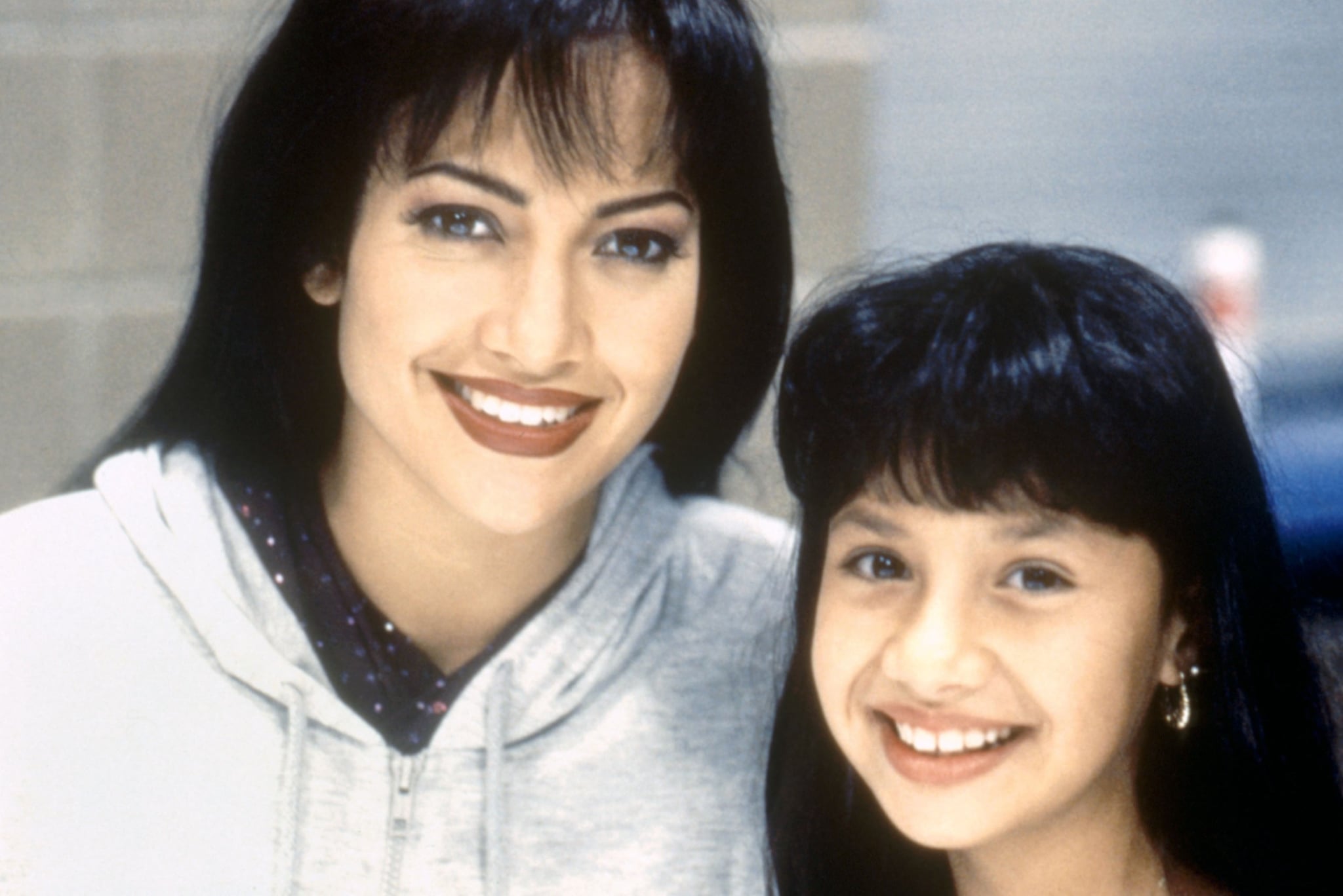 How old was Jennifer Lopez in Selena? – Famuse : #1 Models, Actors