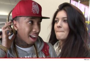 How old was Kylie when she dated Tyga? – Famuse : #1 Models, Actors