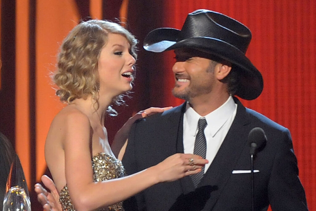 how-old-was-taylor-swift-when-she-opened-for-tim-mcgraw