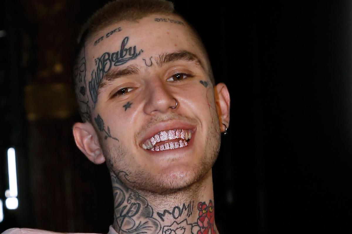 How Old Was Lil Peep When He Died