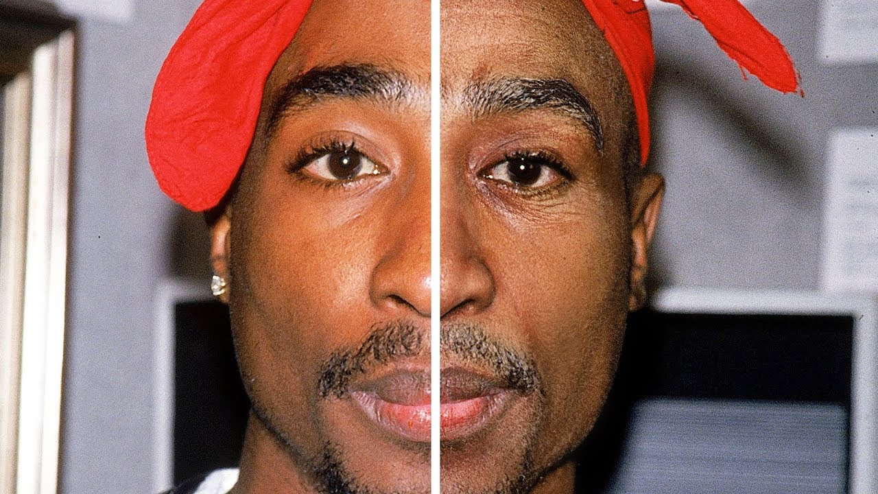 How Old Will Tupac Be Today
