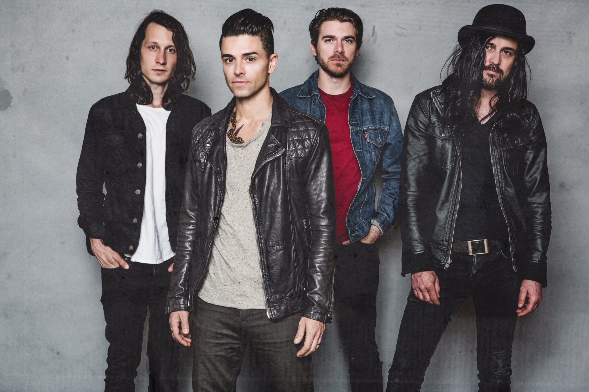 How popular was Dashboard Confessional?