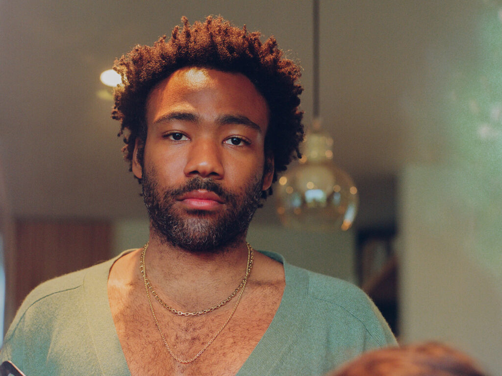 Is 3.15 20 the last Childish Gambino album?