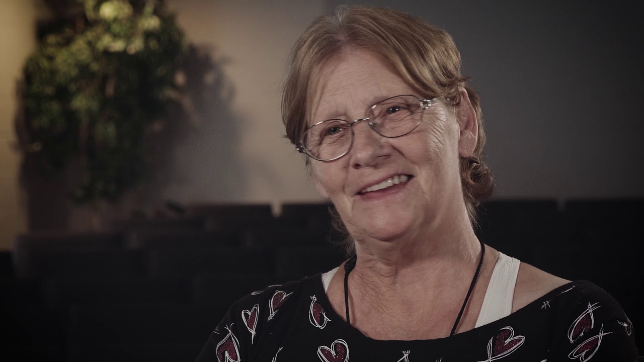 Is Evelyn Evelyn based on a true story?