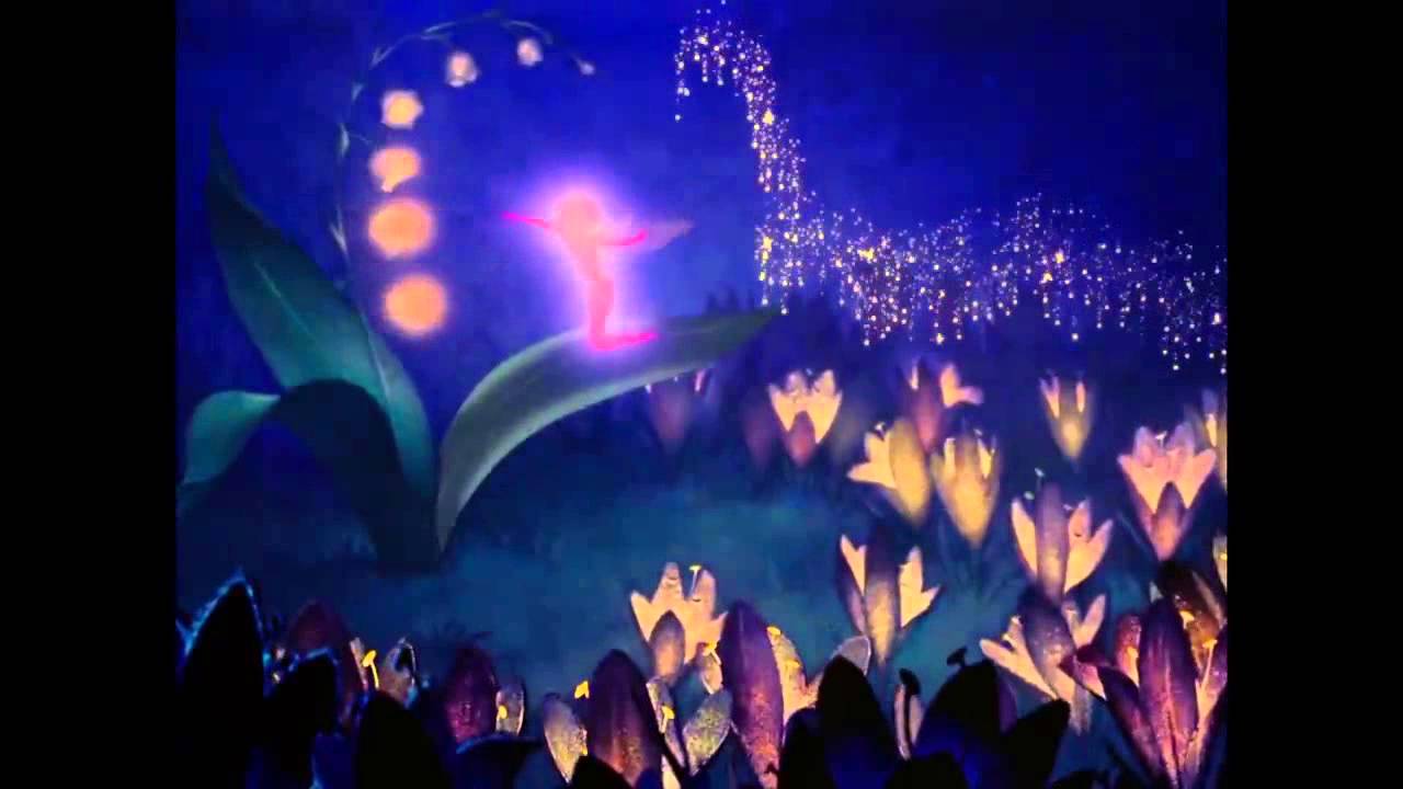 Is Fantasia based on The Nutcracker?