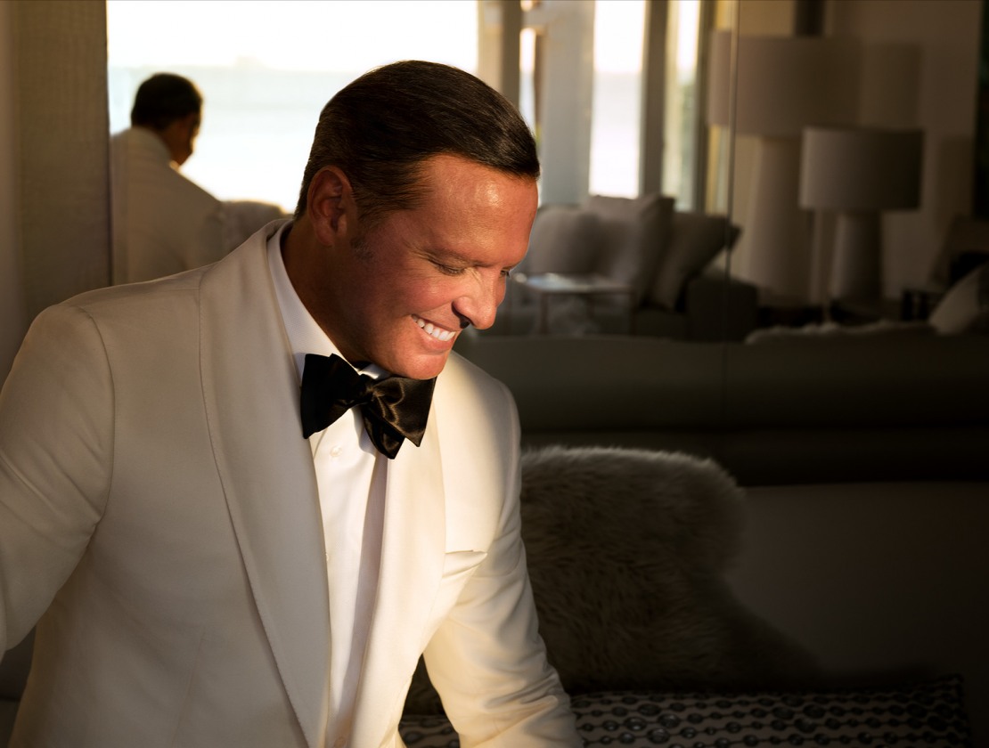 Is Luis Miguel touring in 2022?