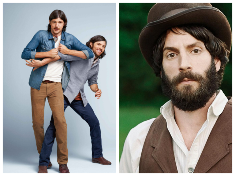Is Ray LaMontagne still married?