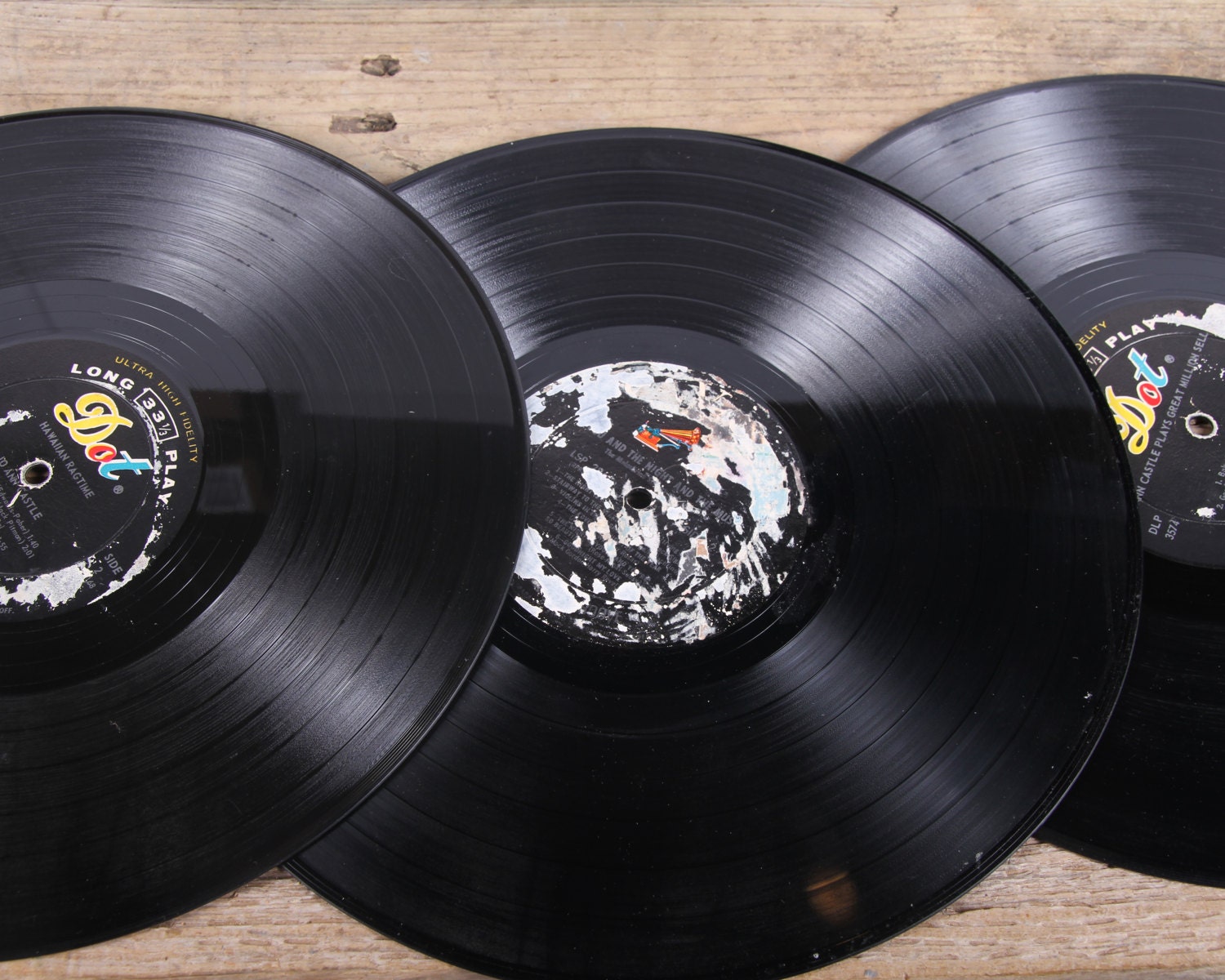 Is classical music better on vinyl?