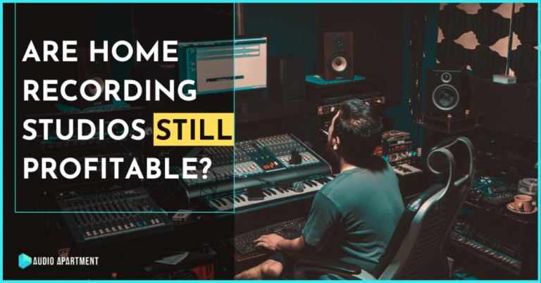 is-owning-a-recording-studio-profitable-youtube