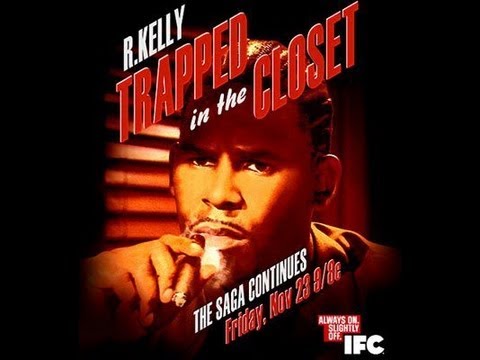 r kelly trapped in the closet 23 33 full episode free