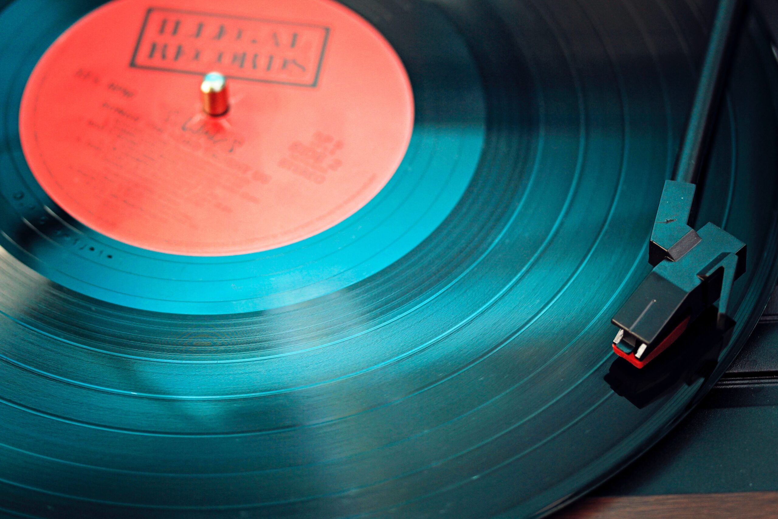 Is vinyl better than digital?