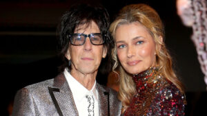 Were Ric Ocasek and Paulina Porizkova divorced? – Famuse : #1 Models