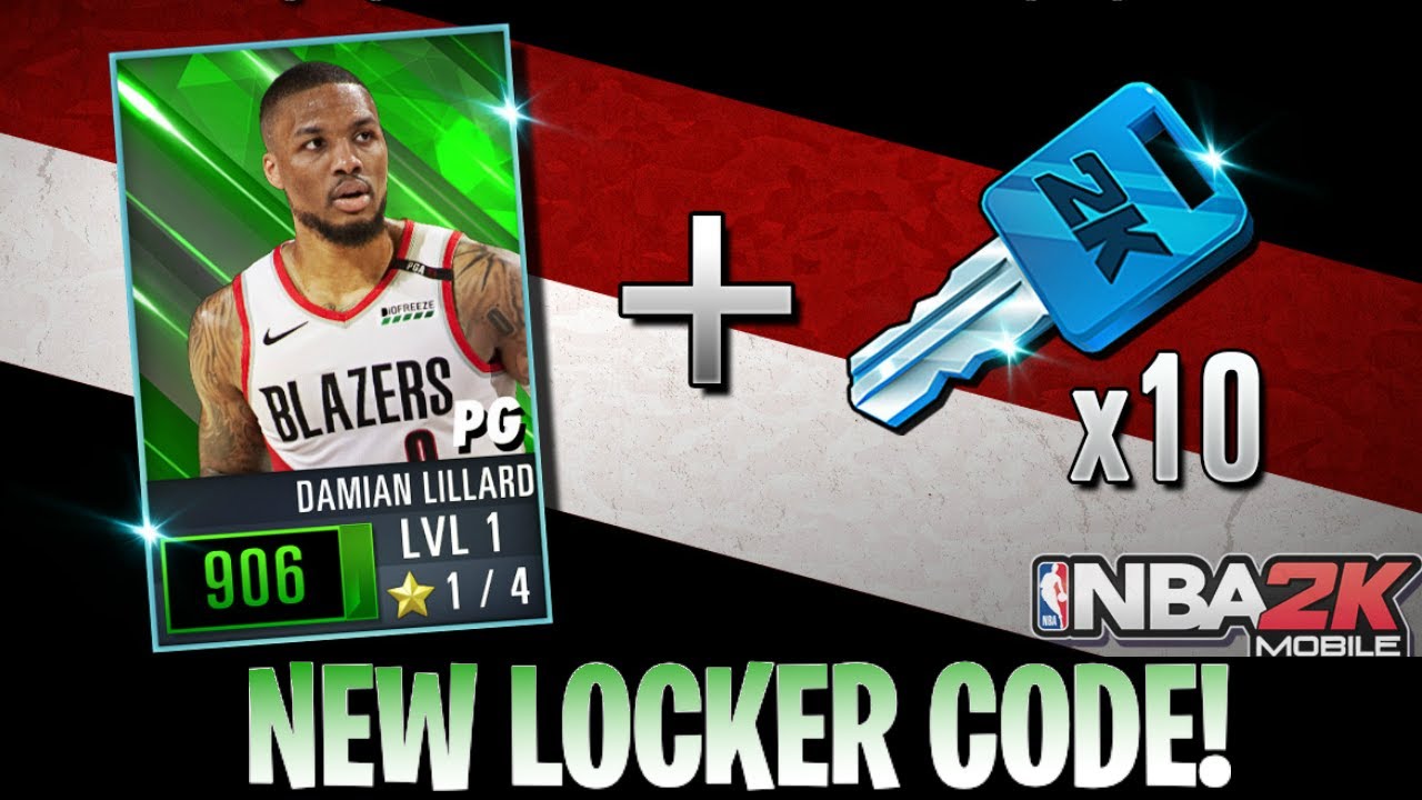 nba 2k17 locker codes not working