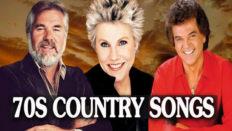 what-country-music-was-popular-in-the-80s