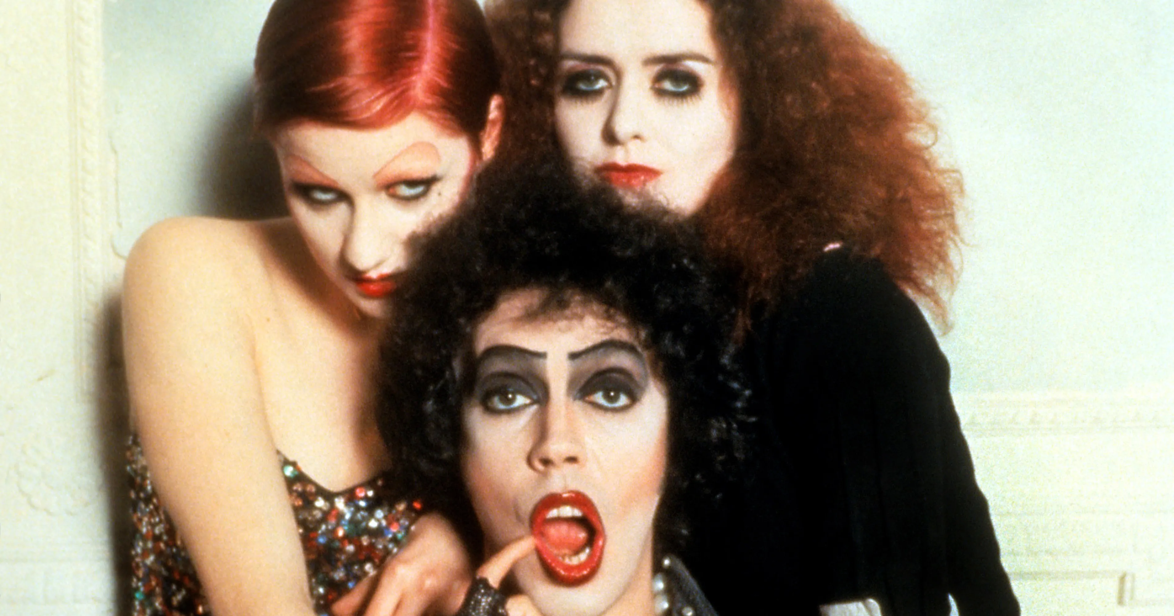 A Guide for Rocky Horror Show Virgins, by The Rocky Horror Show NFTs