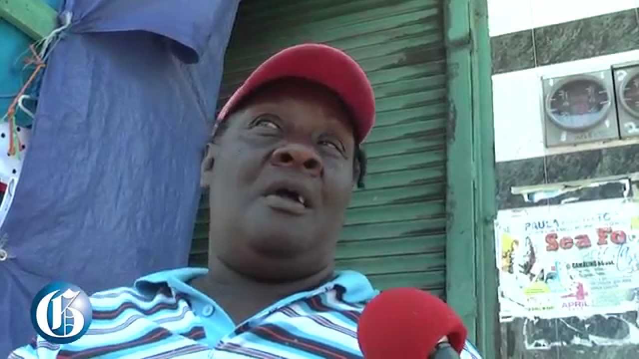 What does Booyaka mean in Jamaican?