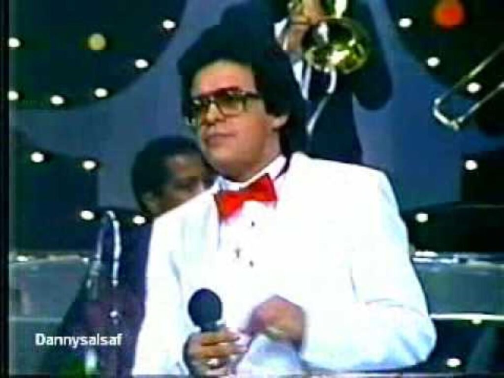What happened Hector Lavoe?