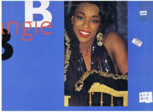 What Happened To B Angie B?