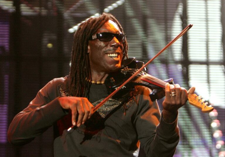 What happened to Dave Matthews Band violinist?