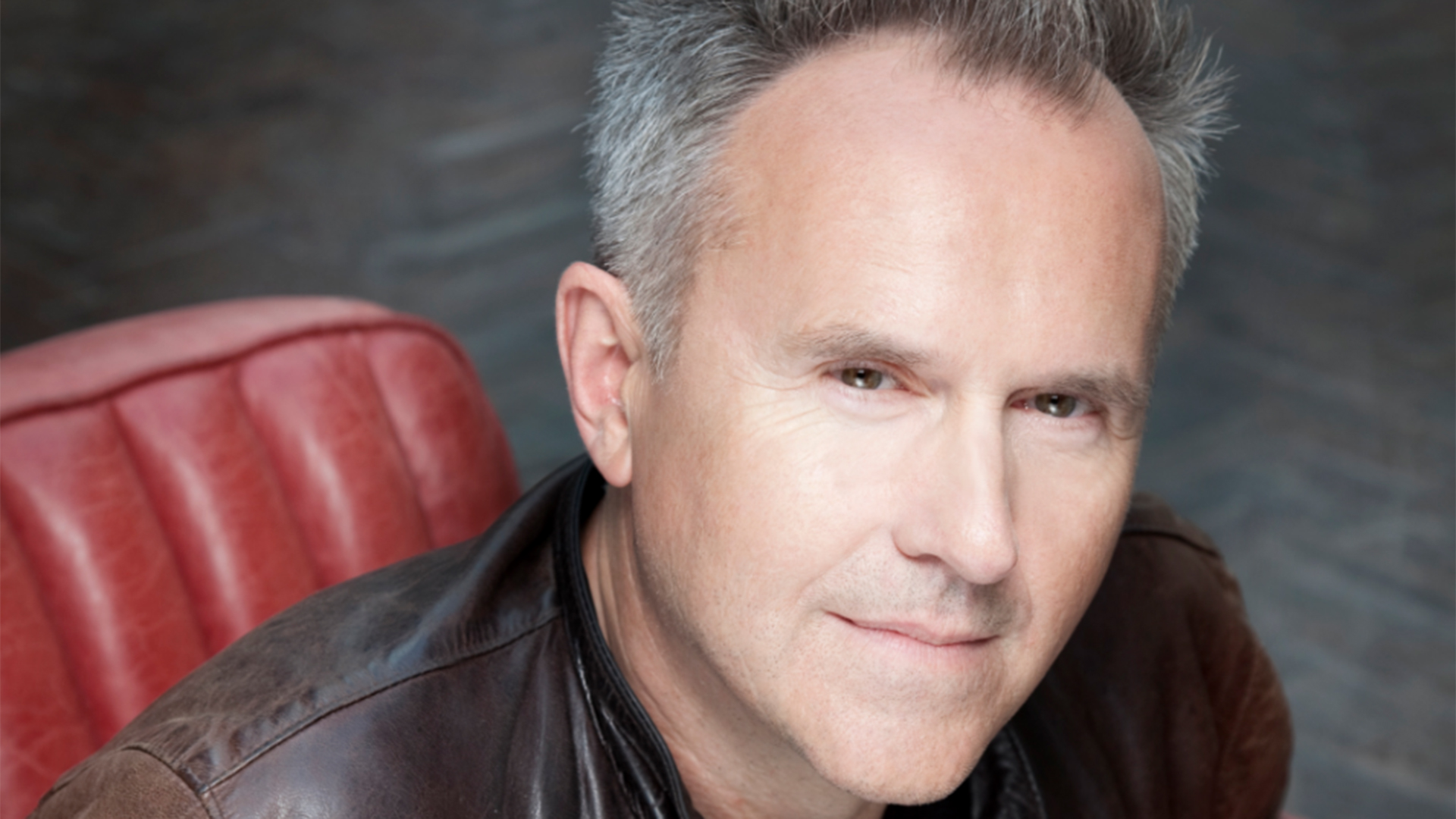 What happened to Howard Jones? Famuse 1 Models, Actors, Agencies