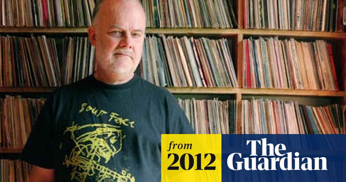 What happened to John Peel Record Collection?